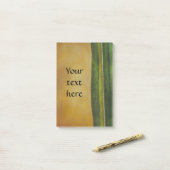 Tucson Arizona cactus Post-it Notes (Op bureau)