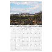 Tucson, Arizona, kalender 2010 (Feb 2027)