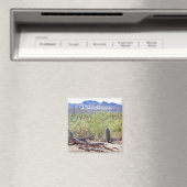 Tucson Arizona Magneet (Insitu (Vaatwasser))