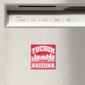 Tucson, Arizona Magneet (Insitu (Vaatwasser))