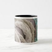 Tucson, Arizona: Reparaties en aandoeningen die wo Tweekleurige Koffiemok (Center)