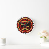 Tucson Arizona Ronde Klok (Huis)