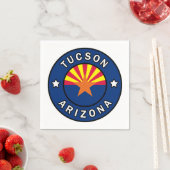 Tucson Arizona Servet (Insitu)