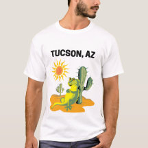 Tucson, Arizona
