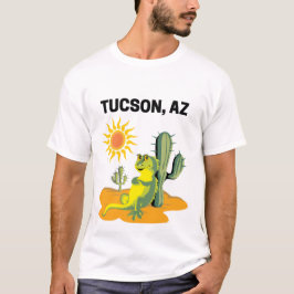 Tucson, Arizona T-shirt