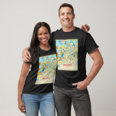 Tucson Arizona T-shirt (Unisex)