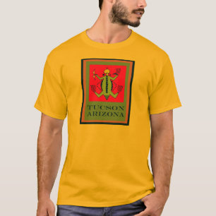 Tucson Arizona T-shirt