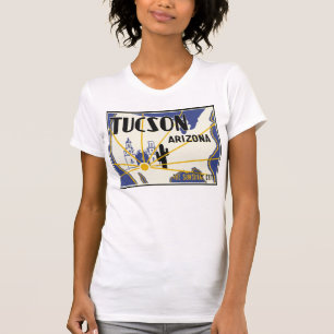 Tucson Arizona T-shirt