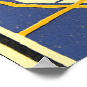 Tucson Arizona_Vintage Travel Poster (Hoek)