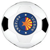 Tucson Arizona Voetbal (Gedraaid)