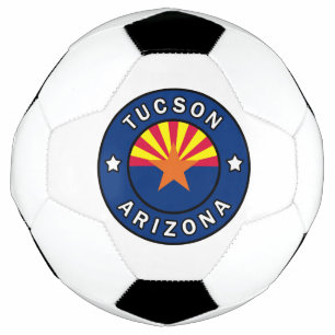 Tucson Arizona Voetbal