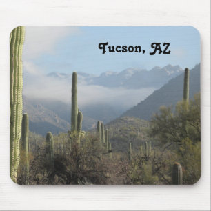 Tucson Desert Muismat