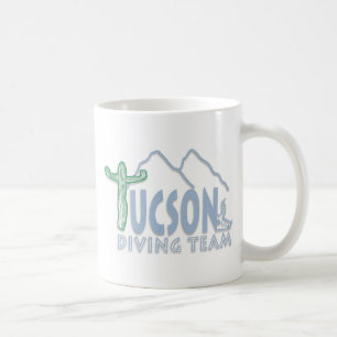 Tucson Diving Team Mok