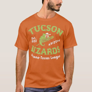 Tucson Lizards - Verenigde Staten T-shirt