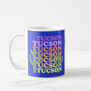 Tucson-mok Koffiemok