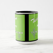 Tucson-mok Mok (Midden)