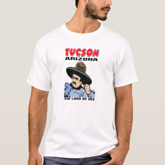 Tucson shirt