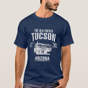 Tucson T-shirt