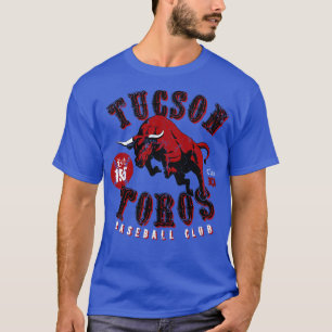 Tucson Toros T-shirt