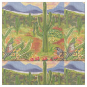 TUCSON, ZUIDWESTERS KUNST STOF (Close Up)