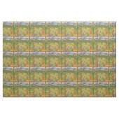 TUCSON, ZUIDWESTERS KUNST STOF (Fat Quarter)
