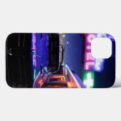 Tucumcari, New Mexico, Verenigde Staten. Route 66 Case-Mate iPhone Case (Achterkant (horizontaal))