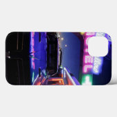 Tucumcari, New Mexico, Verenigde Staten. Route 66 Case-Mate iPhone Case (Achterkant (horizontaal))
