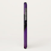 Tucumcari, New Mexico, Verenigde Staten. Route 66  Case-Mate iPhone Case (Achterkant/links)