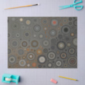 Tudor Portrait Twirl Tissuepapier (Craft)