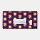 Tudor Roos Bureaumat (Keyboard & Muis)