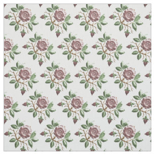 Tudor Roos Fabric Stof