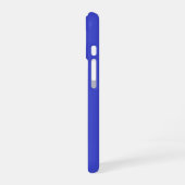 Tudor-Roos iPhone 16 Hoesje (Linkerkant)