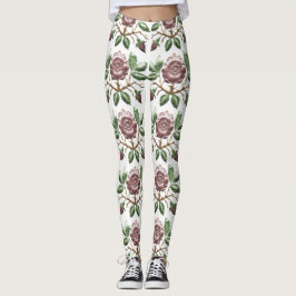 Tudor-Roos Leggings