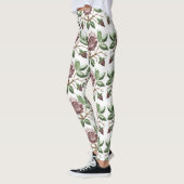 Tudor-Roos Leggings (Links)