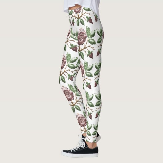 Tudor-Roos Leggings (Links)