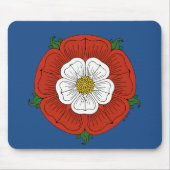 Tudor-Roos Muismat (Voorkant)