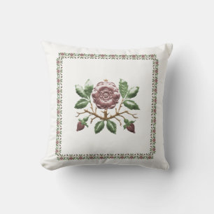Tudor Roos Pillow Kussen