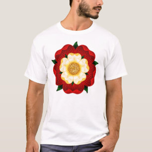 Tudor-Roos T-shirt