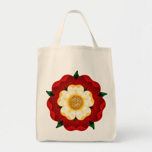 Tudor-Roos Tote Bag
