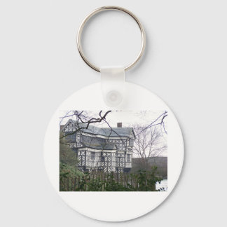 Tudor Sleutelhanger