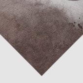 Tudorstalpaard Tissuepapier (Detail)
