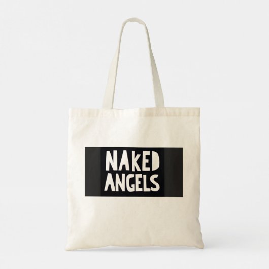 Tuesdays LA Tote Bag (Achterkant)