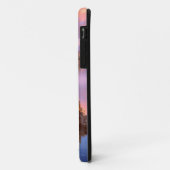 Tufa-boog bij Mono Lake Case-Mate iPhone Case (Achterkant/links)
