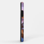 Tufa-boog bij Mono Lake Case-Mate iPhone Case (Achterkant/rechts)