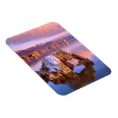 Tufa-boog bij Mono Lake Magneet (Rechterzijde)
