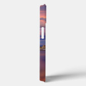 Tufafformaties op Mono Lake Case-Mate iPhone Case (Achterkant / Rechts)