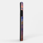 Tufafformaties op Mono Lake Case-Mate iPhone Case (Achterkant/rechts)