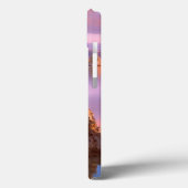 Tufboog op het Monomeer Case-Mate iPhone Case (Achterkant / Links)