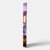 Tufboog op het Monomeer Case-Mate iPhone Case (Achterkant / Rechts)