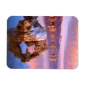 Tufboog op het Monomeer Magneet (Horizontaal)